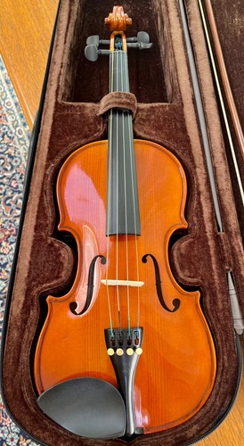 Violin stentor student 13 - stentor, st