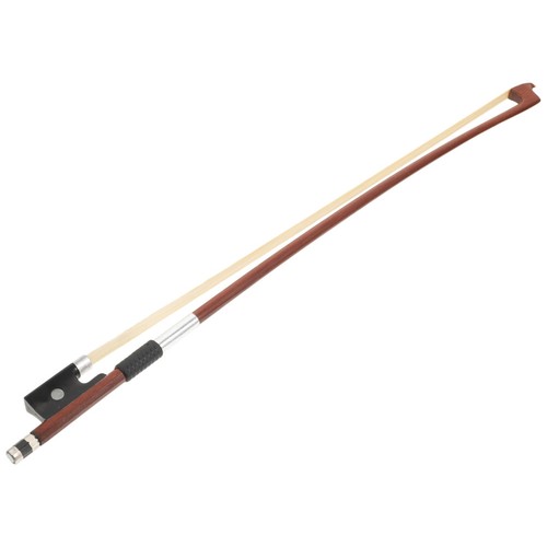 Wood violin bow - bow, elastic