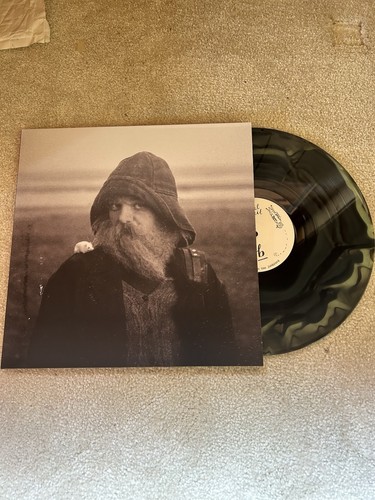 Role model hermit - model, blood