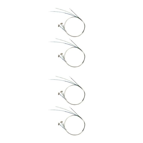 Violin strings replacement - strings,