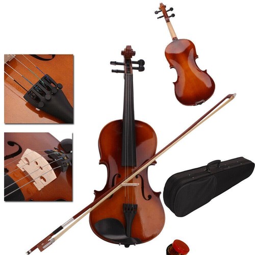 Size acoustic practice - size,