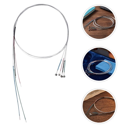 20pcs violin strings set - strings,