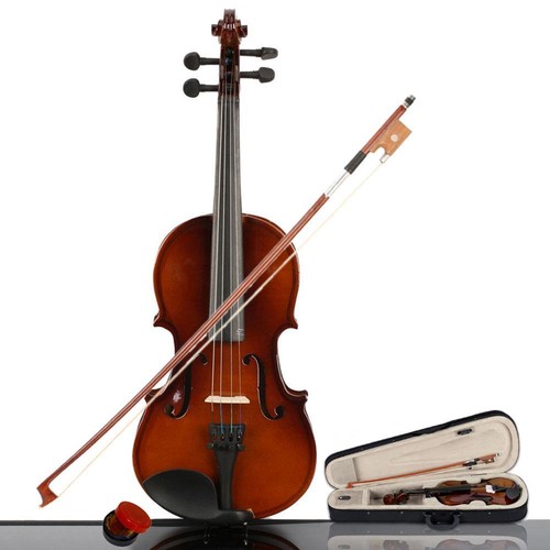 Size acoustic violin - violin, +