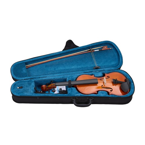 Full size acoustic natural - full,
