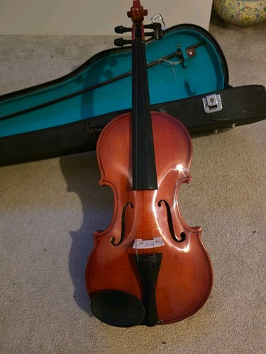 Hsinghai violin outfit - 4/4,