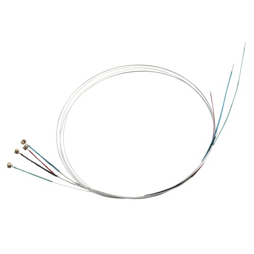 Violin wire strings play - wire,