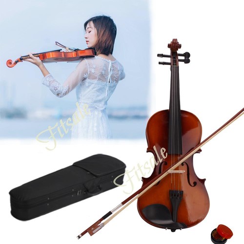 Size beginner acoustic - 4/4,