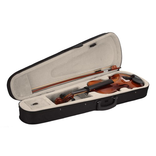 Size acoustic violin - size,
