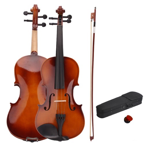 Size beginners acoustic - size,