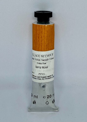 Pigments colour terra rosa in - rosa,