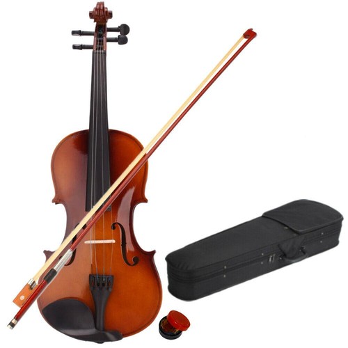 New size acoustic - 1/2,
