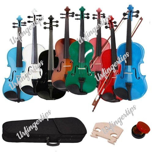 Multi color size acoustic - 4/4,