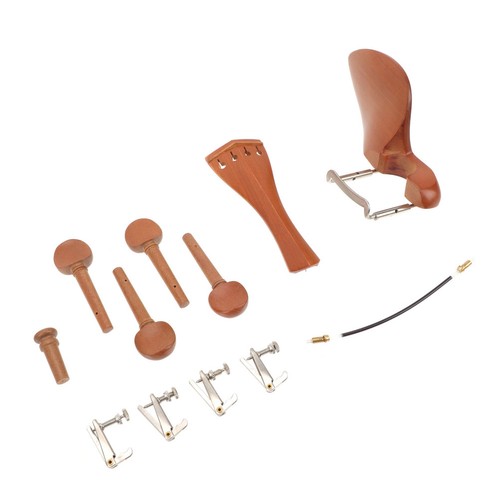 Set violin replacement - 1,