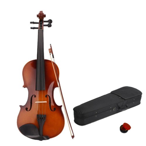 Size acoustic violin - 1/2,