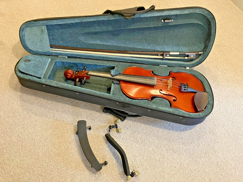 Primavera 100 student - 100, violin