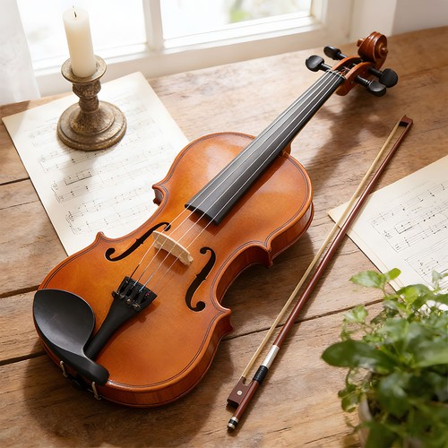 Full size acoustic - full,