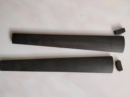 Violin fingerboard ebony - violin,