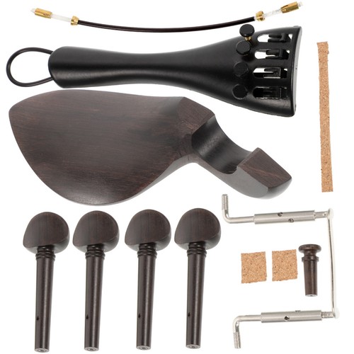 Violin accessories set - violin,
