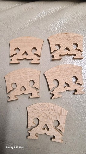 New modern shape - , violin