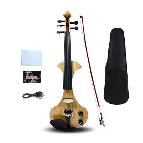 String electric violin - 5,