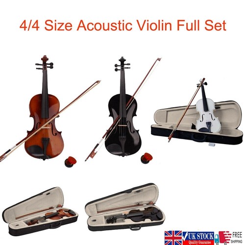 Colors size acoustic - 3, 4/4