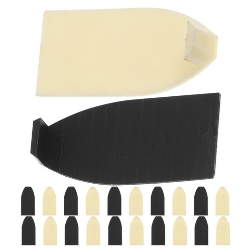 20pcs violin bow tip - violin,