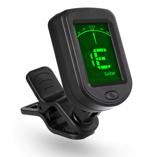 Clip electronic tuner for - electronic,