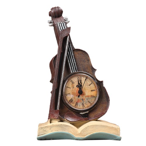 Reusable resin violin book - reusable,