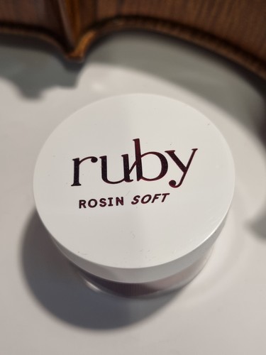 Spr ruby universal rosin - ruby,