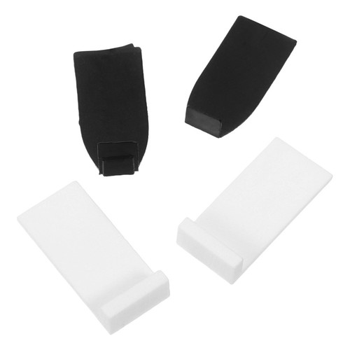 Reusable plastic bow - bow, tips