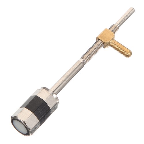 Violin bow frog screw metal - violin,