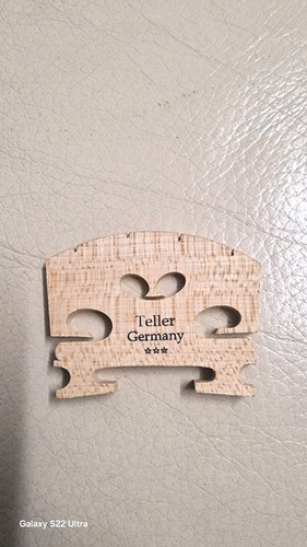 New original shape violin