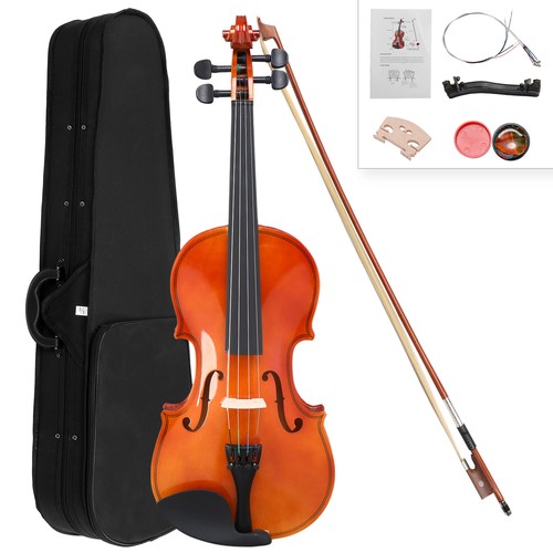 Glarry acoustic violin - glarry,