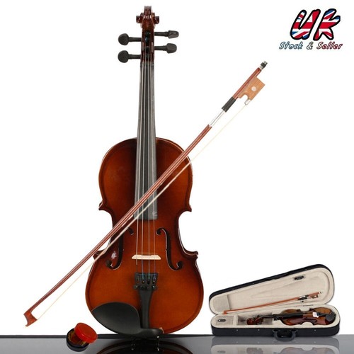 Acoustic violin 4 size - violin, 1/4