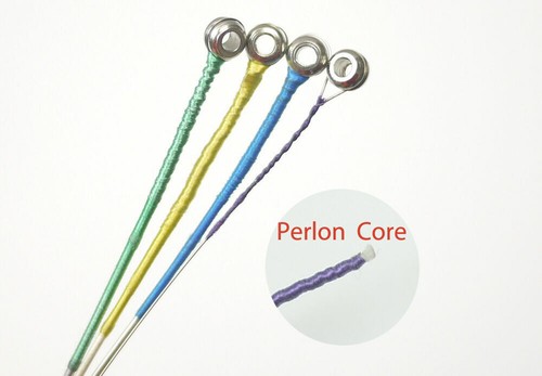 Violin strings perlon - strings,, with