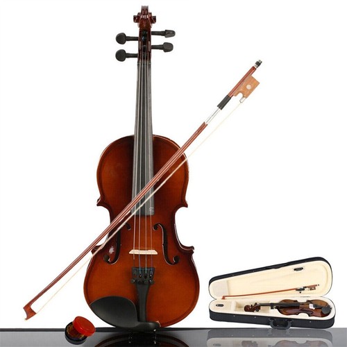 Acoustic violin student - acoustic,