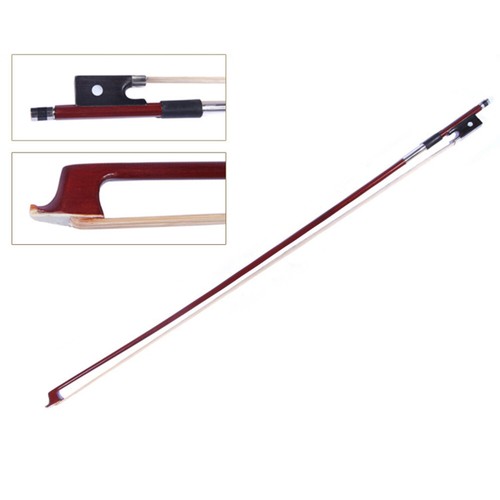 Ebony violin parts - ebony,