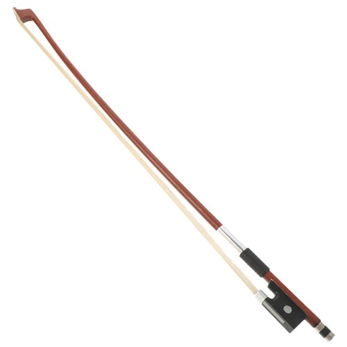 Violin bow with horsetail - with, hair