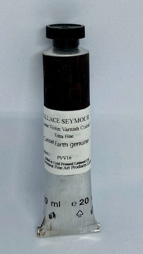Pigments colour cassel - colour,