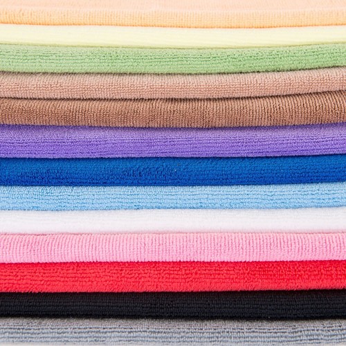 Violin cleaning cloth and - violin,