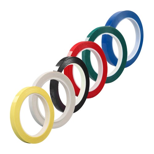 Violin finger guide - finger, 6pcs