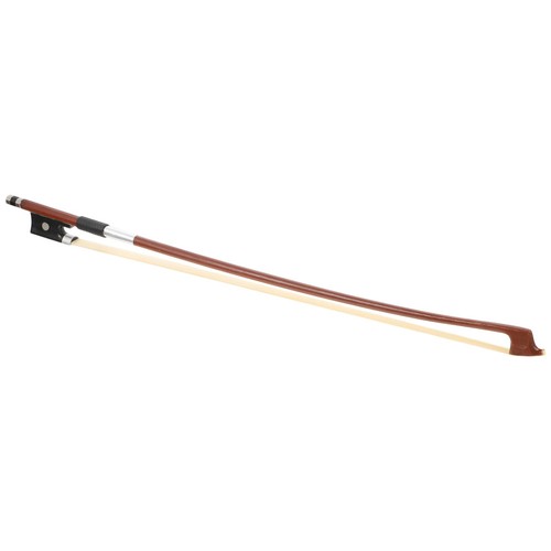 Violin bow with horsetail hair - bow,