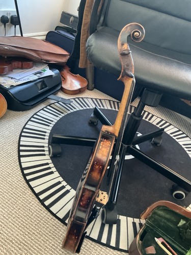 Violin antique - violin,