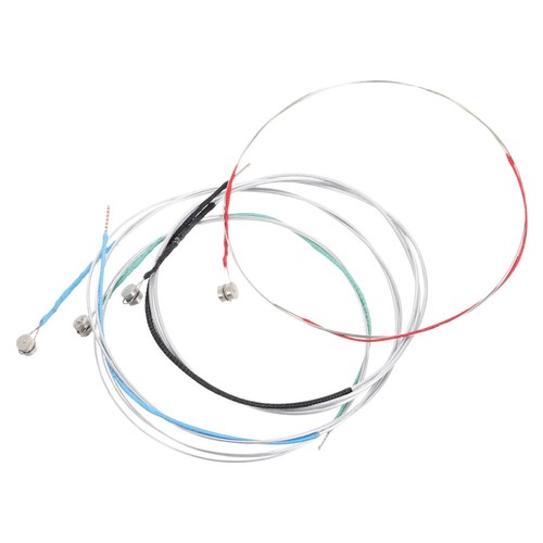 4pcs multi color - multi, violin