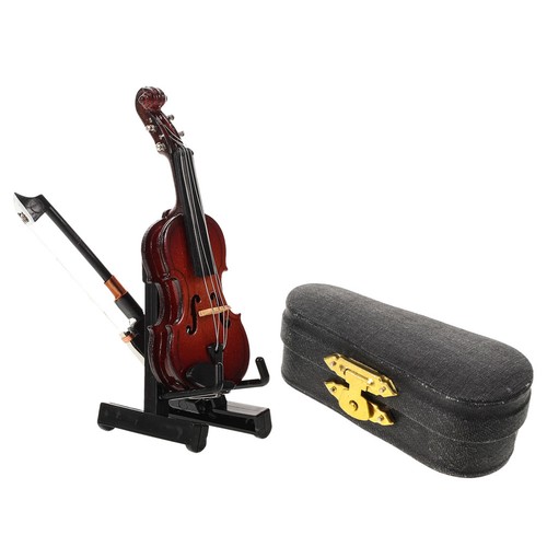 Miniature musical instrument - miniature,